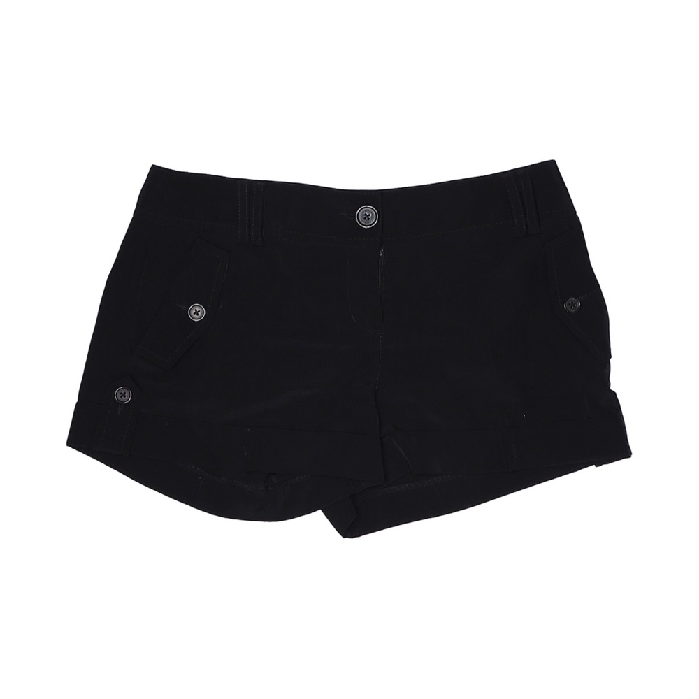 Express shorts